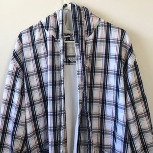 COPY - Daniel buchler . Bathrobe men . Size M/L